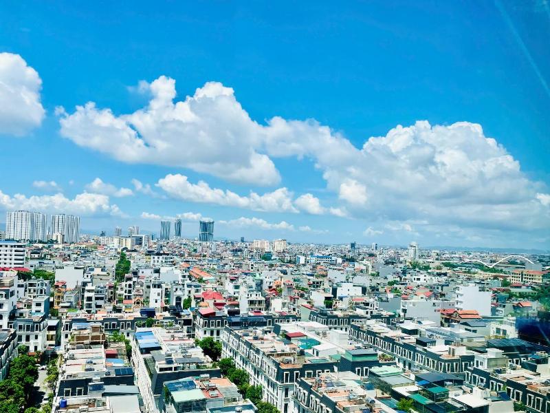 Mật Homestay tòa Lotus Hoàng Huy commerce Hải Phòng - image 14