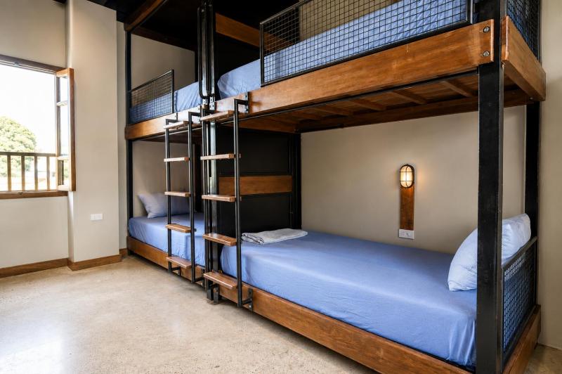 The Laneway Hostel - image 10