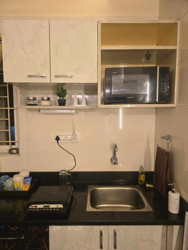 Purple Door - Luxurious 1 BHK - image 26