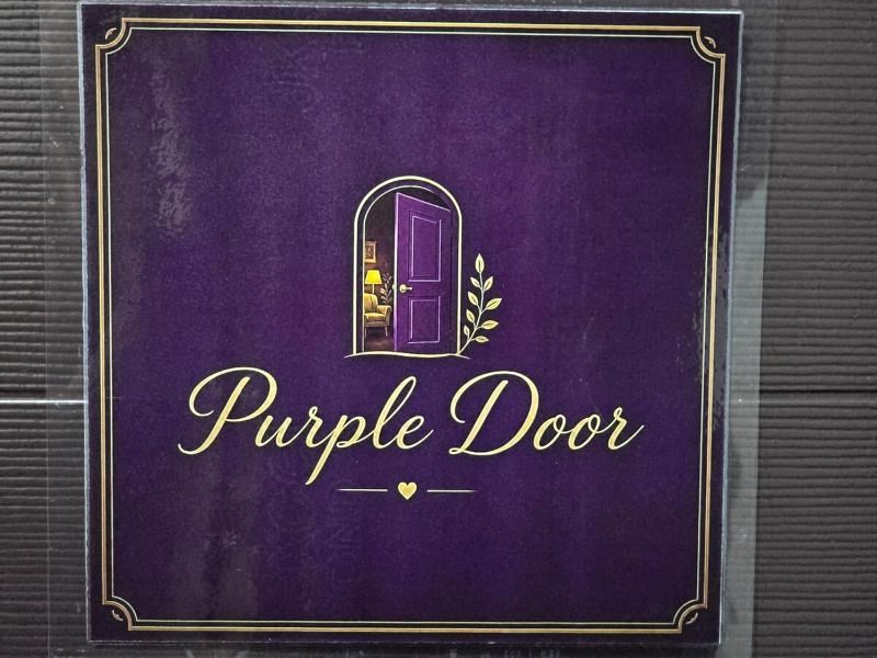 Purple Door - Luxurious 1 BHK - image 33