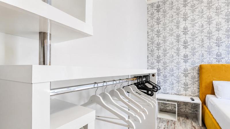Elegantis Campo Marzio Apartment With Terrace - Elegance near Spanish Steps Trevi and Pantheon - image 16