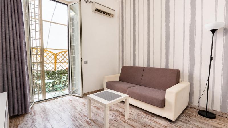 Elegantis Campo Marzio Apartment With Terrace - Elegance near Spanish Steps Trevi and Pantheon - image 13