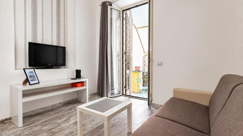 Elegantis Campo Marzio Apartment With Terrace - Elegance near Spanish Steps Trevi and Pantheon - image 3