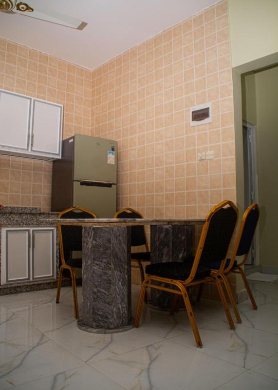 Bandari House Malindi - image 2