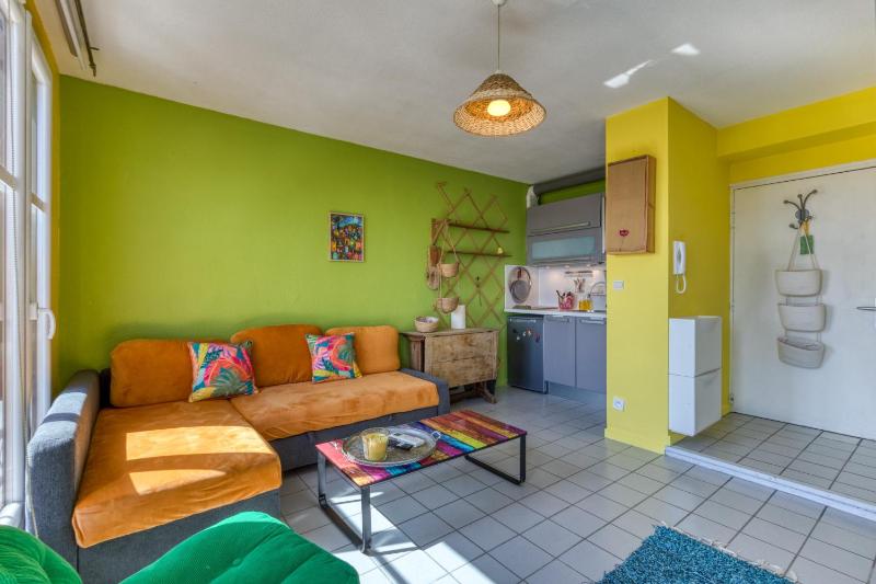 Le Duplex des Halles-Balcon & Clim - image 12