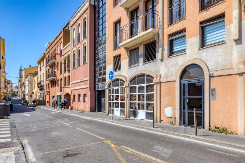 Le Duplex des Halles-Balcon & Clim - image 26