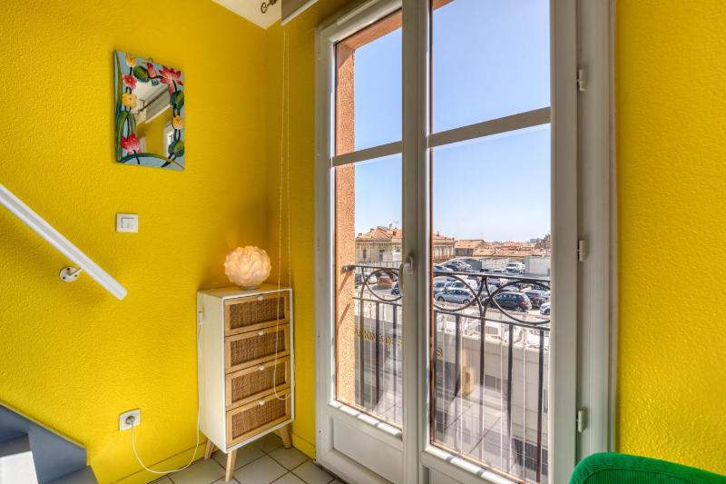 Le Duplex des Halles-Balcon & Clim - image 6