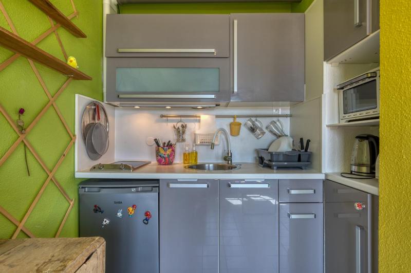 Le Duplex des Halles-Balcon & Clim - image 14