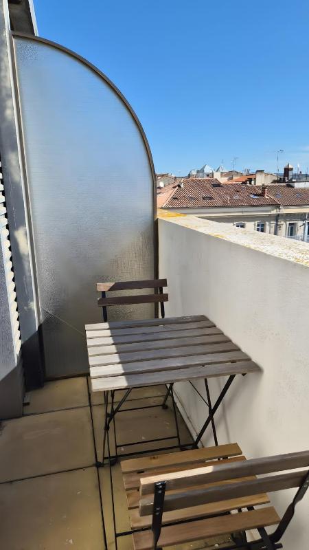 Le Duplex des Halles-Balcon & Clim - image 9