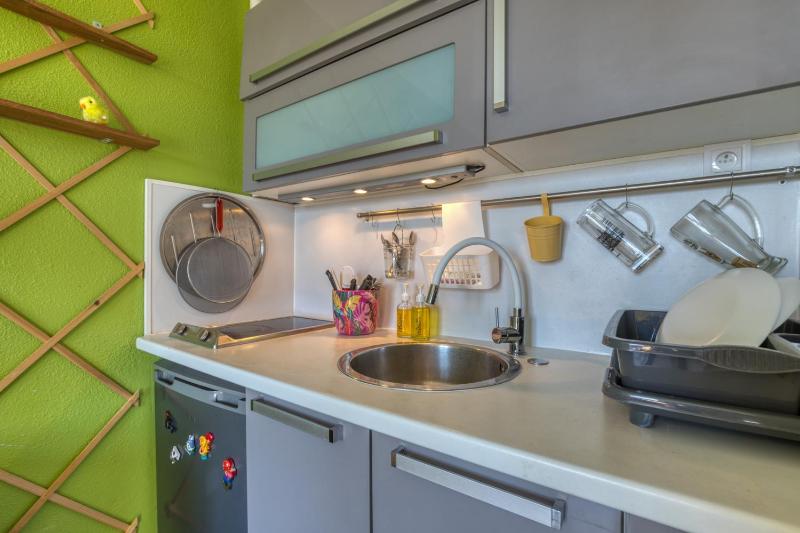 Le Duplex des Halles-Balcon & Clim - image 15