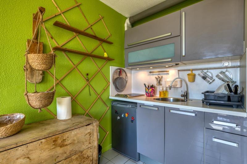 Le Duplex des Halles-Balcon & Clim - image 16