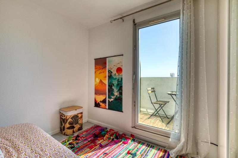 Le Duplex des Halles-Balcon & Clim - image 19