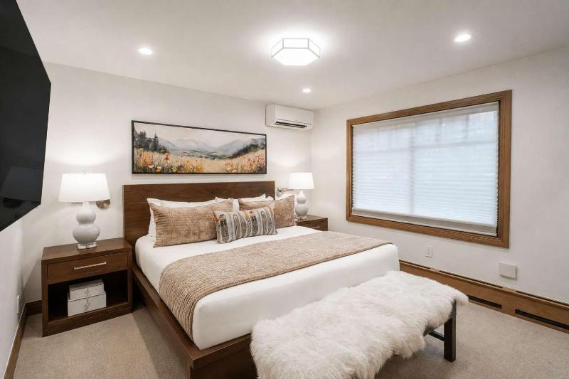 New Listing 3 BR 3 BA Aspen Condo near Gondola - image 36