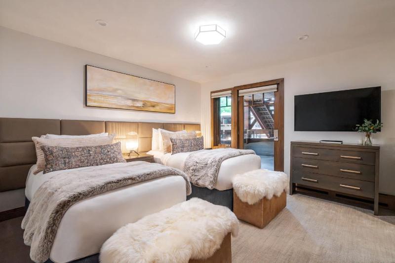 New Listing 3 BR 3 BA Aspen Condo near Gondola - image 27
