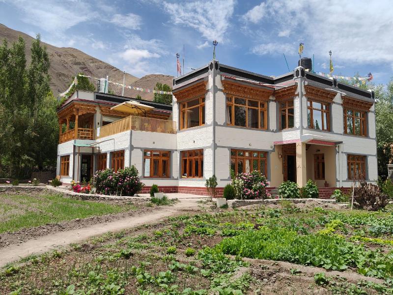 Kaya Guest House - image 1