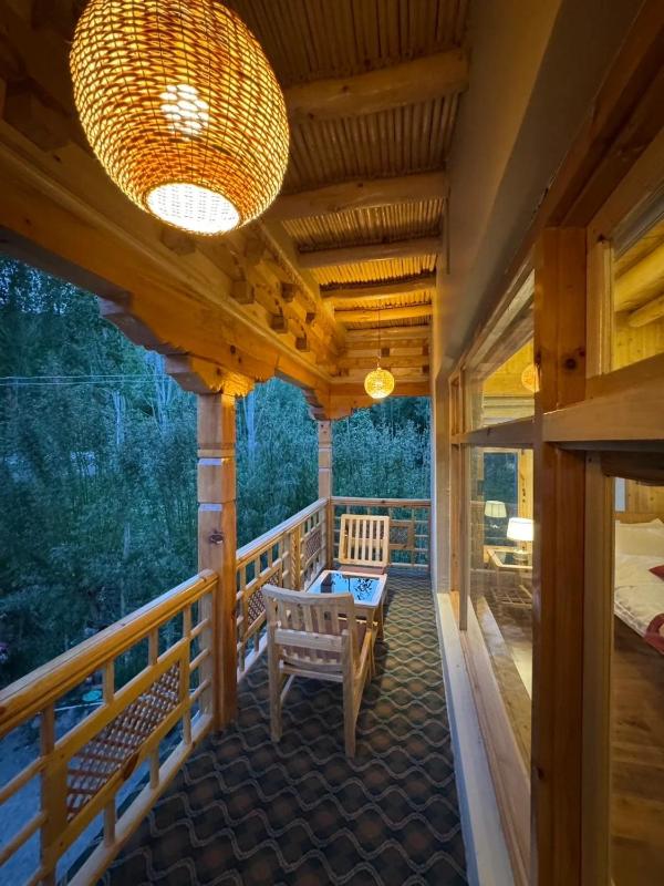 Kaya Guest House - image 10