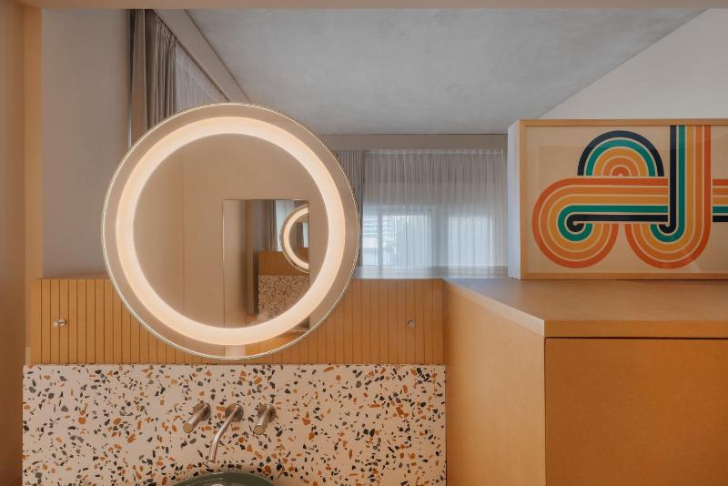 Dizengoff 99 by Isrotel Design - image 16