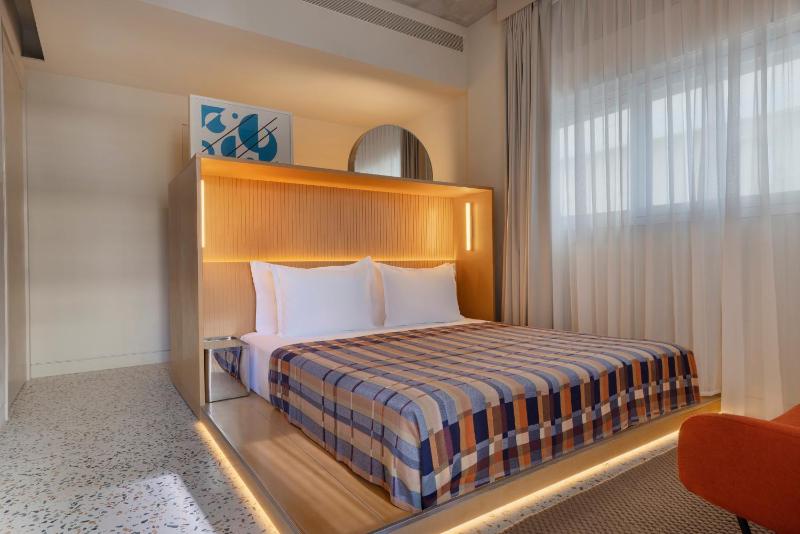 Dizengoff 99 by Isrotel Design - image 2