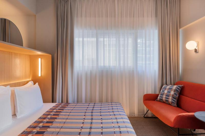 Dizengoff 99 by Isrotel Design - image 12
