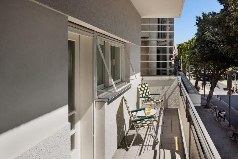 Dizengoff 99 by Isrotel Design - image 9