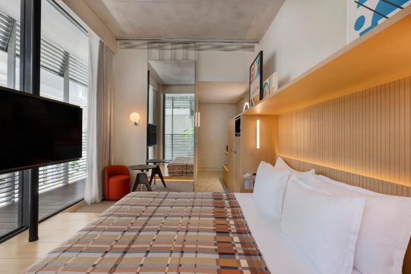 Dizengoff 99 by Isrotel Design - image 11