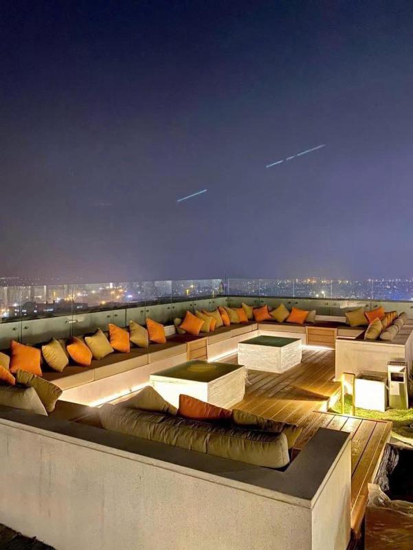 Căn hộ tiện nghi 90 m2 2PN 3 giường - image 14