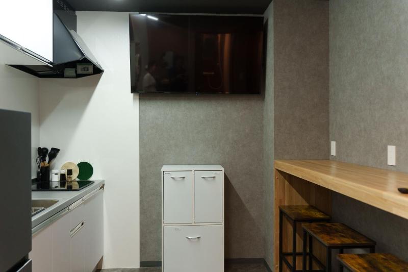 Bonsai Stay - B&B Dormitory - image 2