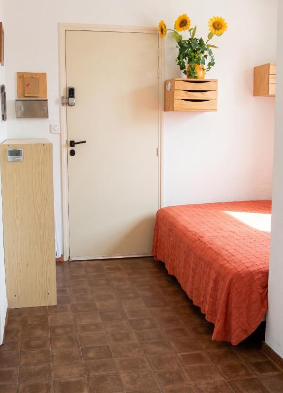Studio confortable à Valras-Plage de 26 m² - image 11