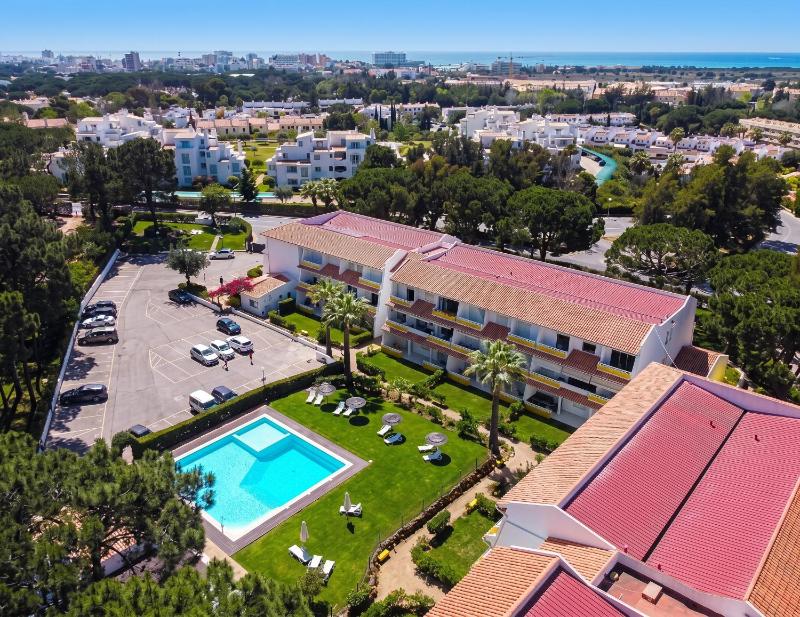 Apartment with Pool in Vilamoura - 53 m² 5 Guests - image 5