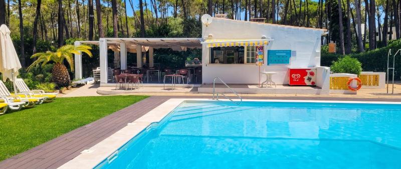 Apartment with Pool in Vilamoura - 53 m² 5 Guests - image 17