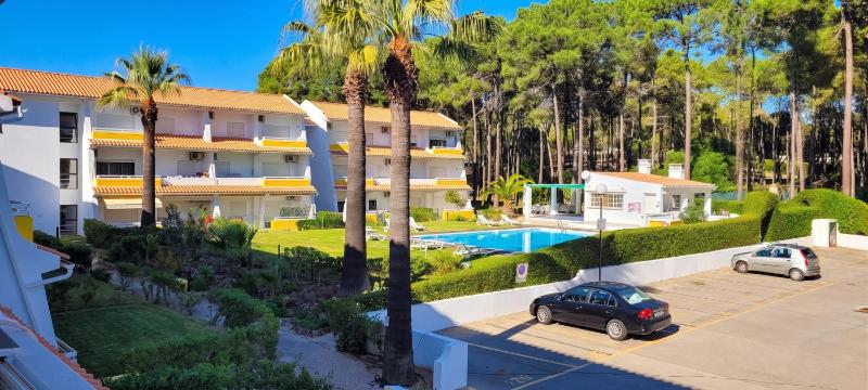 Apartment with Pool in Vilamoura - 53 m² 5 Guests - image 21