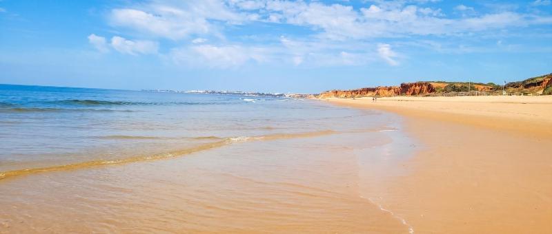 Apartment with Pool in Vilamoura - 53 m² 5 Guests - image 25