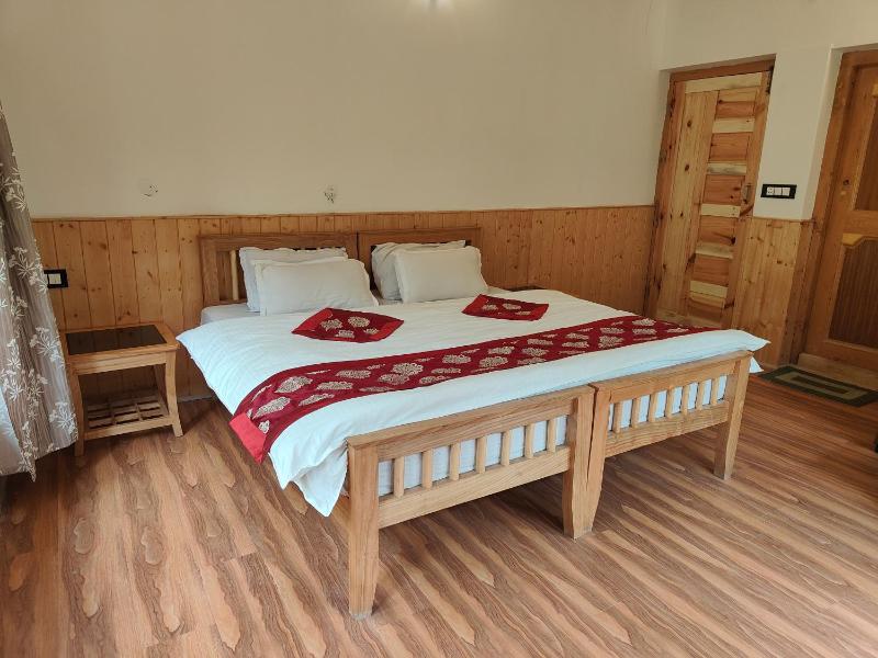 Kaya Guest House - image 7