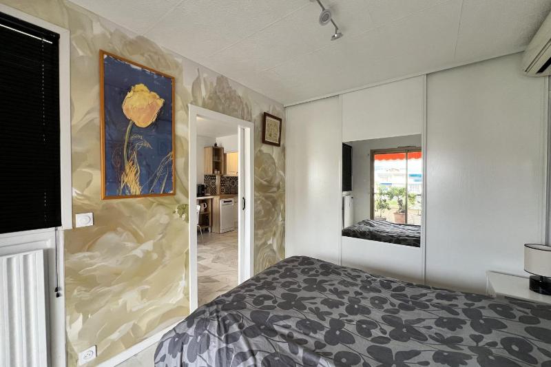 Bright 31m2 flowered terrace near Croisette - image 16
