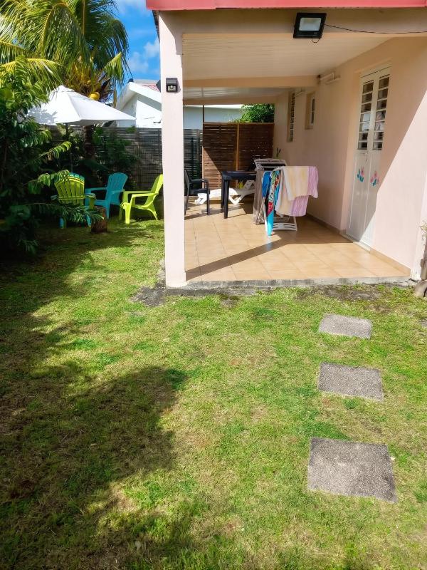 Maison adorable à Sainte-Luce avec jardin clos - image 6