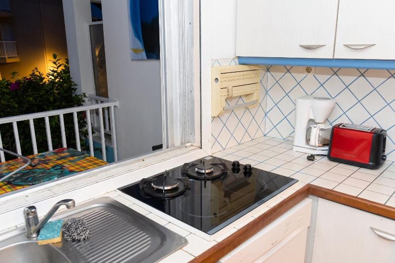 Appartement accueillant avec vue sur la mer - 70 m² à Les Trois-Îlets - image 2