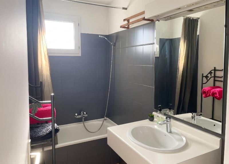 Appartement moderne à Fréjus 60 m² piscine partagée - image 4