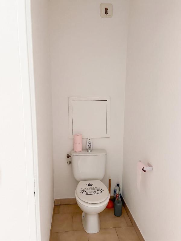 Appartement moderne à Fréjus 60 m² piscine partagée - image 10