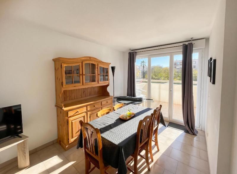 Appartement moderne à Fréjus 60 m² piscine partagée - image 6