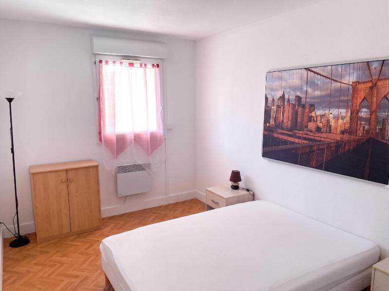 Appartement moderne à Fréjus 60 m² piscine partagée - image 3