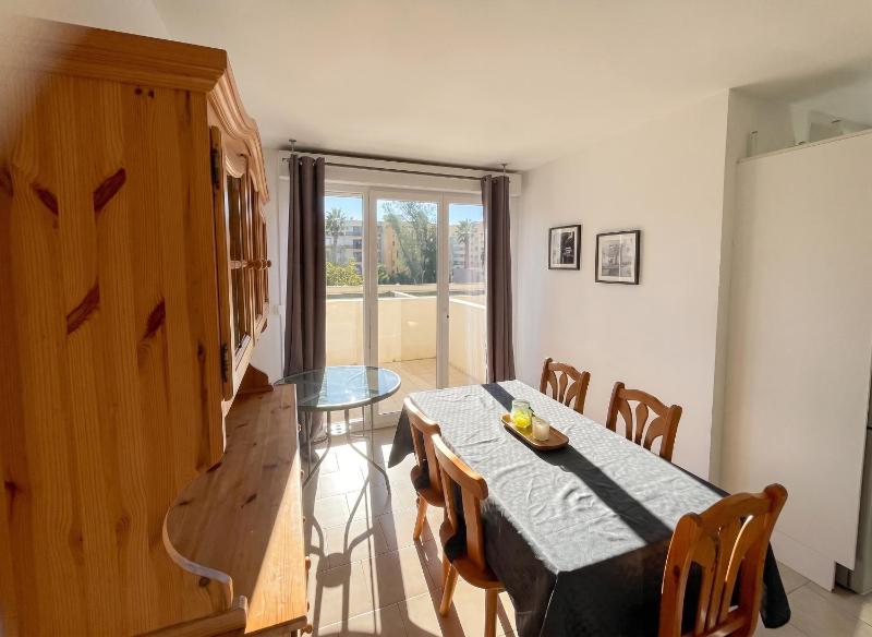 Appartement moderne à Fréjus 60 m² piscine partagée - image 8