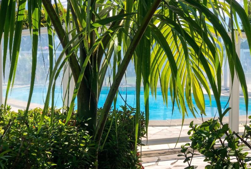 Bungalow charmant avec piscine partagée à Saint-François - image 4