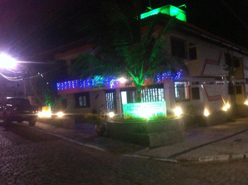 Hotel Enseada de Ponta Negra - image 50