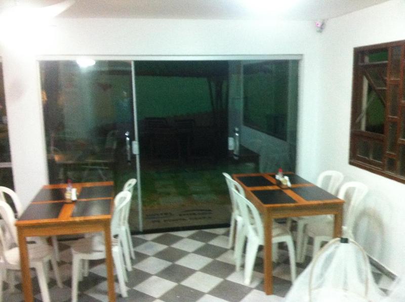 Hotel Enseada de Ponta Negra - image 25