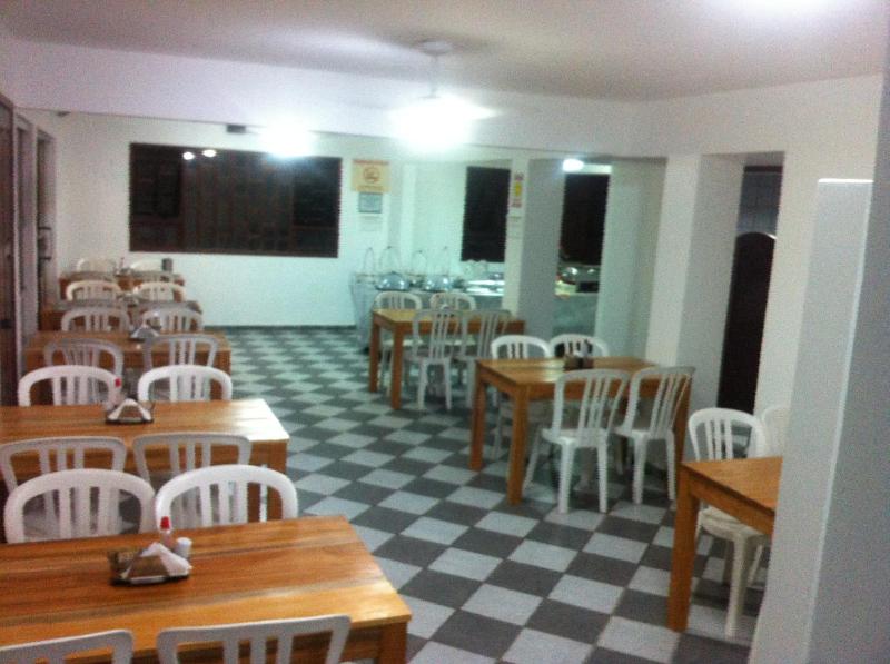 Hotel Enseada de Ponta Negra - image 8