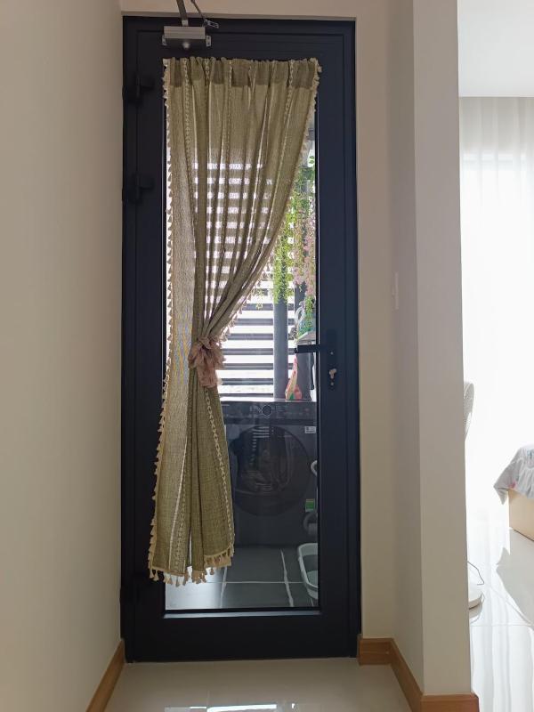 Studio 1 giường King tại Sentosa view phố tầng cao ở Hải Phòng - image 22