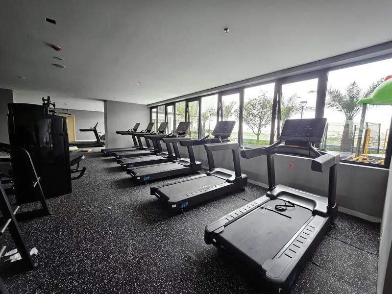 Studio 1 giường King tại Sentosa view phố tầng cao ở Hải Phòng - image 18