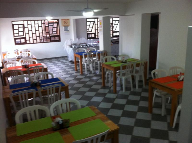 Hotel Enseada de Ponta Negra - image 12