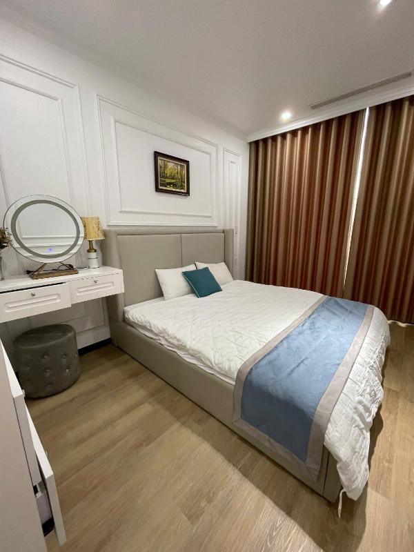 Căn hộ tiện nghi 90 m2 2PN 3 giường - image 6