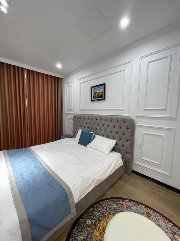 Căn hộ tiện nghi 90 m2 2PN 3 giường - image 4